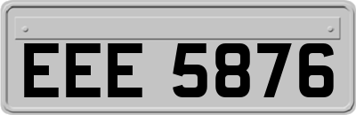 EEE5876