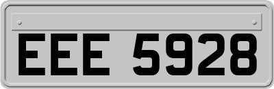 EEE5928