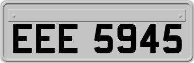 EEE5945