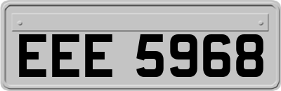 EEE5968