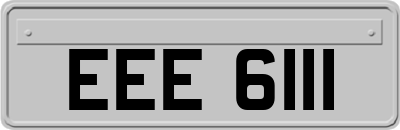 EEE6111