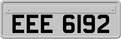 EEE6192