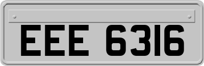 EEE6316