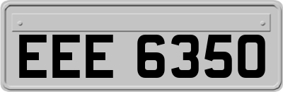 EEE6350