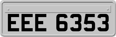 EEE6353