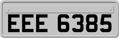 EEE6385