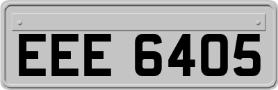 EEE6405