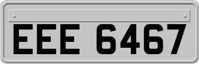 EEE6467