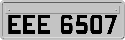 EEE6507
