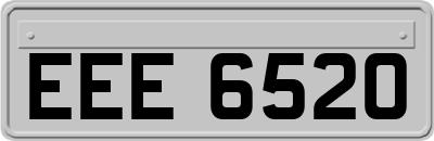 EEE6520