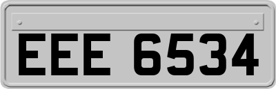EEE6534