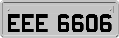 EEE6606