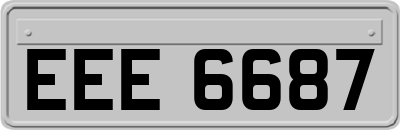 EEE6687