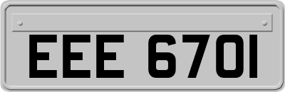 EEE6701