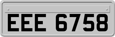 EEE6758