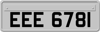 EEE6781
