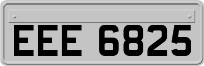 EEE6825