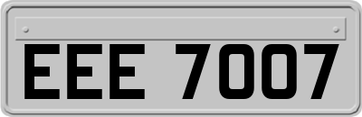 EEE7007