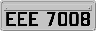 EEE7008