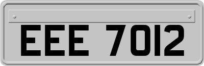 EEE7012