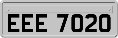 EEE7020