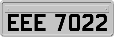 EEE7022