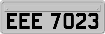 EEE7023