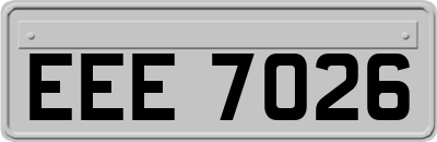 EEE7026