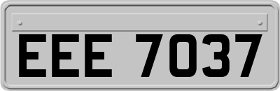 EEE7037