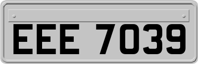 EEE7039