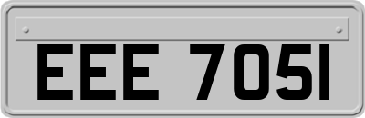 EEE7051