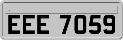 EEE7059