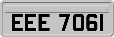 EEE7061