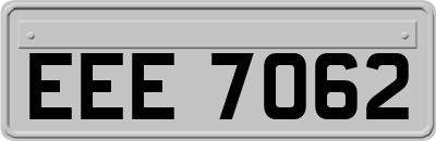 EEE7062