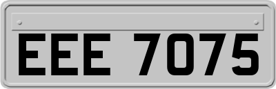 EEE7075