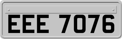 EEE7076