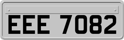 EEE7082