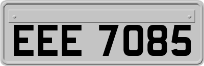 EEE7085