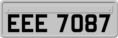 EEE7087