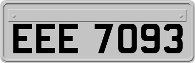 EEE7093