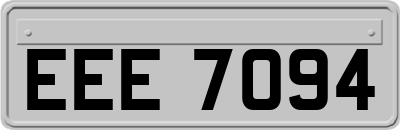 EEE7094