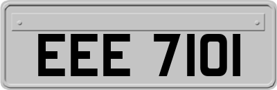 EEE7101