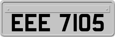 EEE7105