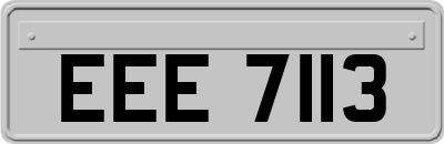 EEE7113