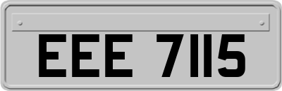 EEE7115