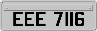 EEE7116