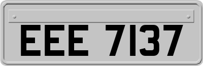 EEE7137