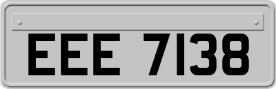 EEE7138