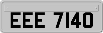 EEE7140