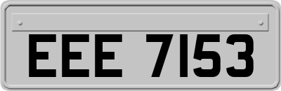 EEE7153